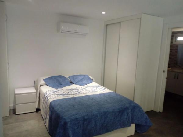 Piso en Zona de Mascarat