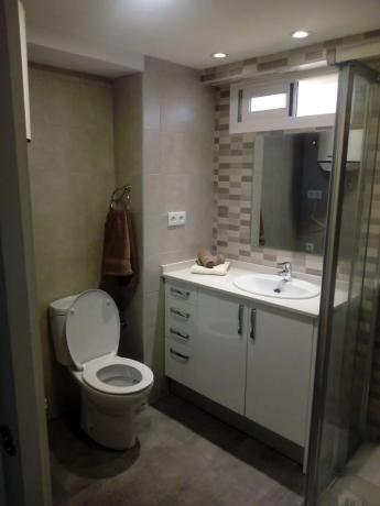 Piso en Zona de Mascarat