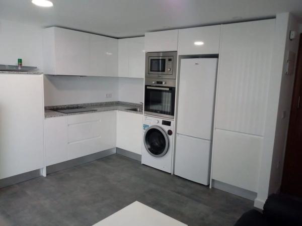 Piso en Zona de Mascarat