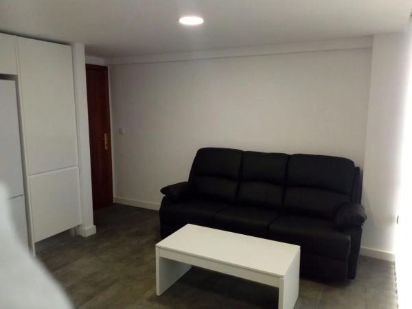 Piso en Zona de Mascarat