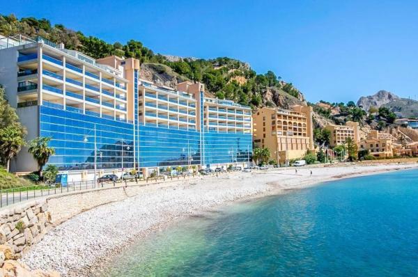 Piso en Zona de Mascarat