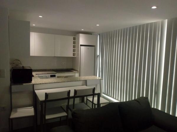 Piso en Zona de Mascarat