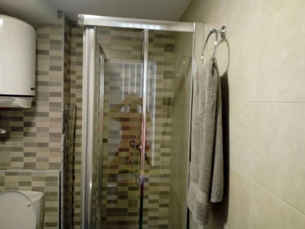 Piso en Zona de Mascarat