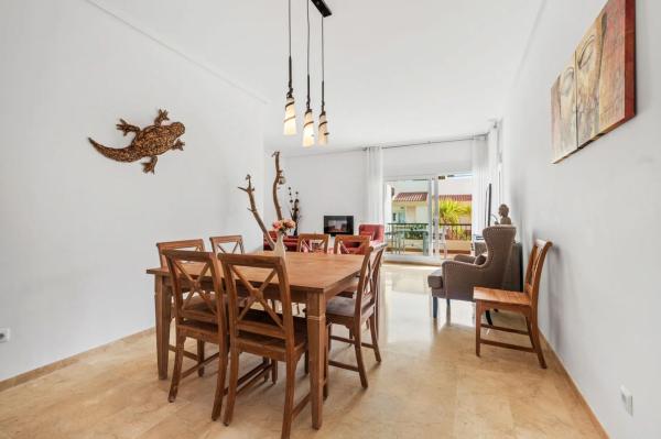 Piso en Zona de Mascarat