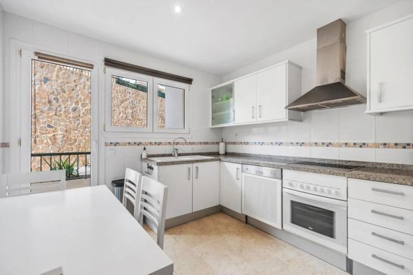 Piso en Zona de Mascarat