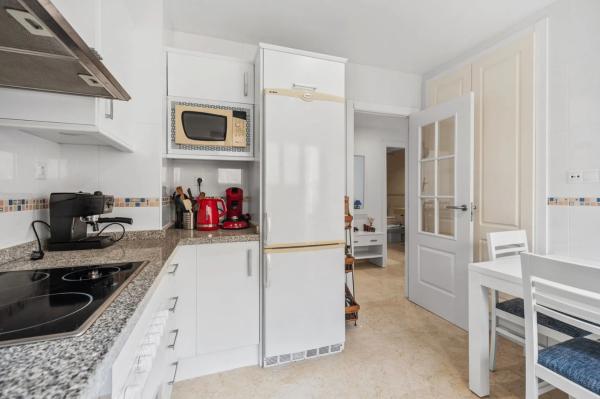 Piso en Zona de Mascarat