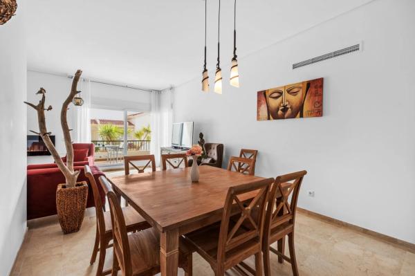 Piso en Zona de Mascarat