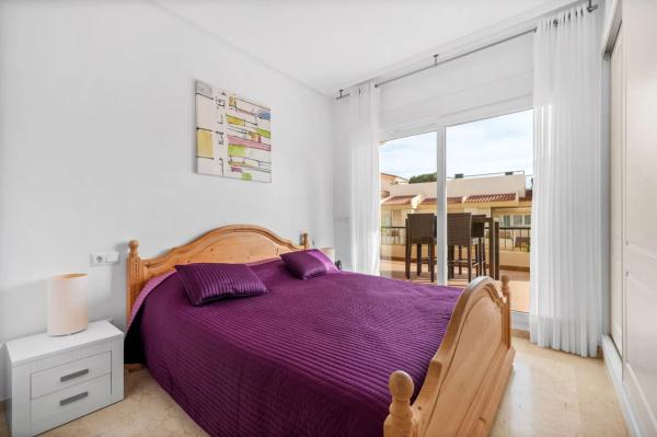 Piso en Zona de Mascarat