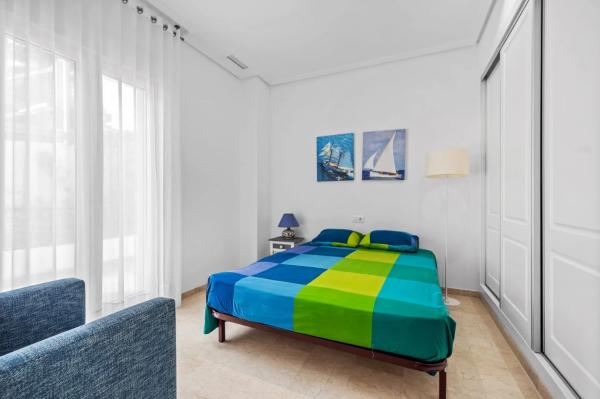 Piso en Zona de Mascarat