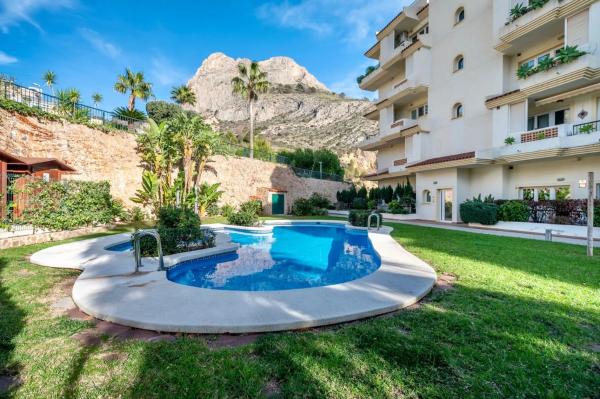 Piso en Zona de Mascarat