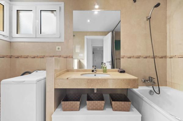 Piso en Zona de Mascarat