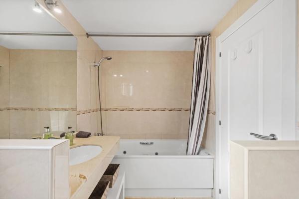 Piso en Zona de Mascarat