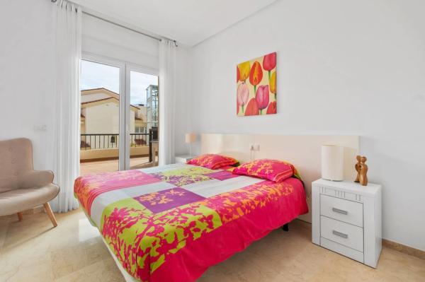 Piso en Zona de Mascarat