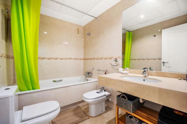 Piso en Zona de Mascarat