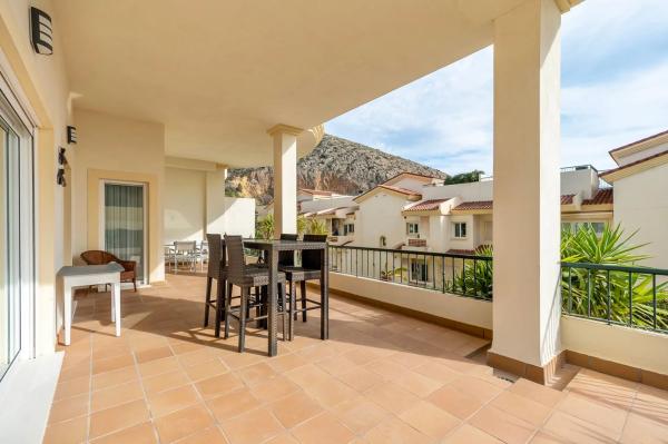 Piso en Zona de Mascarat