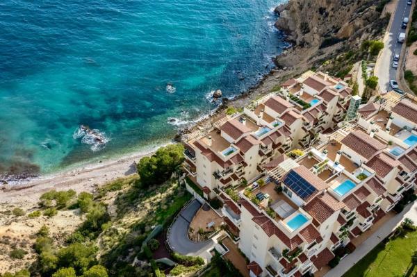 Piso en Zona de Mascarat