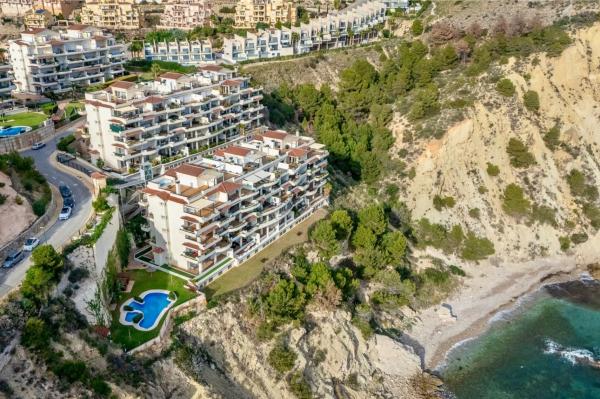 Piso en Zona de Mascarat