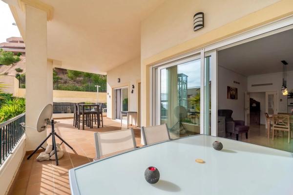 Piso en Zona de Mascarat