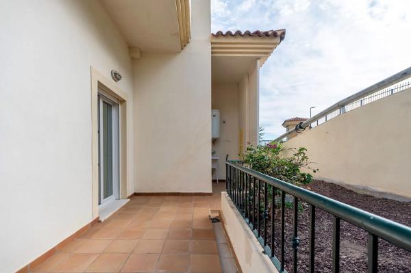 Piso en Zona de Mascarat