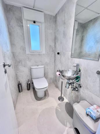 Casa independiente en ronda de la Marina, 14