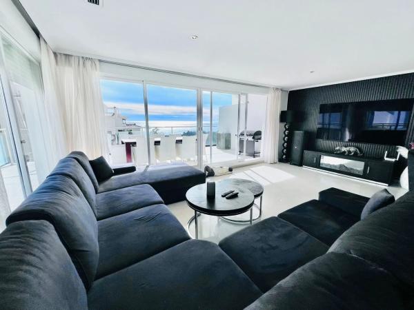 Casa independiente en ronda de la Marina, 14