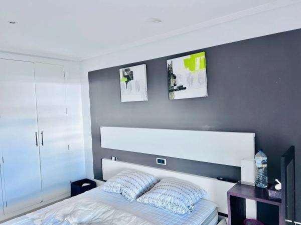 Casa independiente en ronda de la Marina, 14