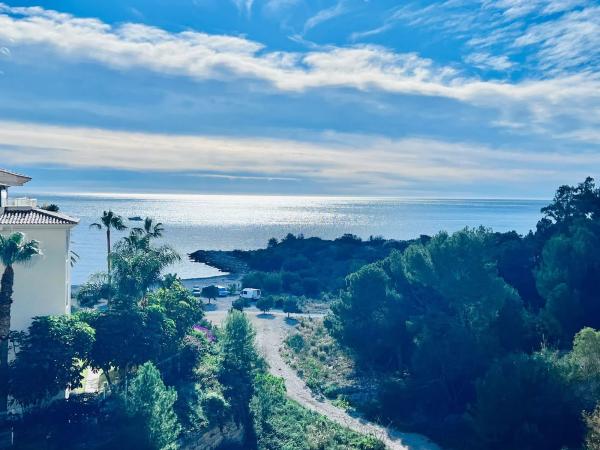 Casa independiente en ronda de la Marina, 14