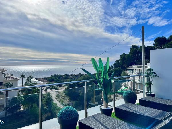 Casa independiente en ronda de la Marina, 14