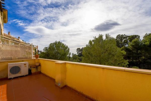 Piso en Altea Pueblo