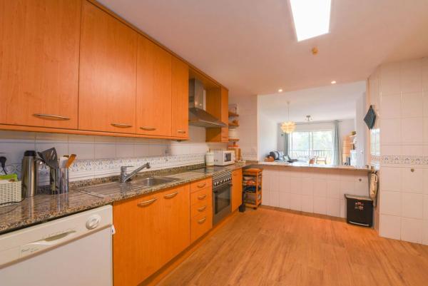 Piso en Altea Pueblo