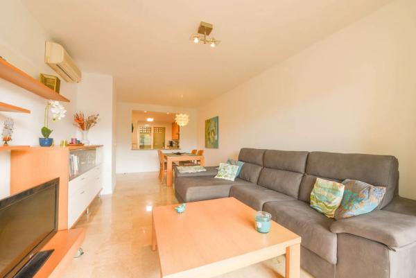 Piso en Altea Pueblo