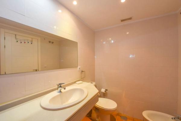 Piso en Altea Pueblo