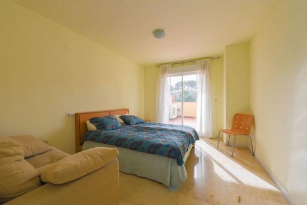 Piso en Altea Pueblo