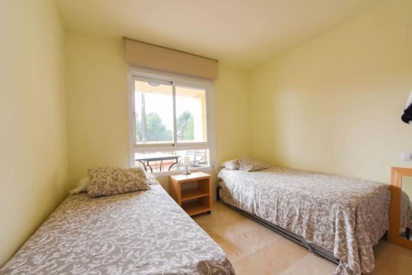 Piso en Altea Pueblo