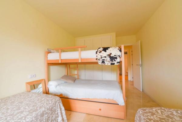 Piso en Altea Pueblo