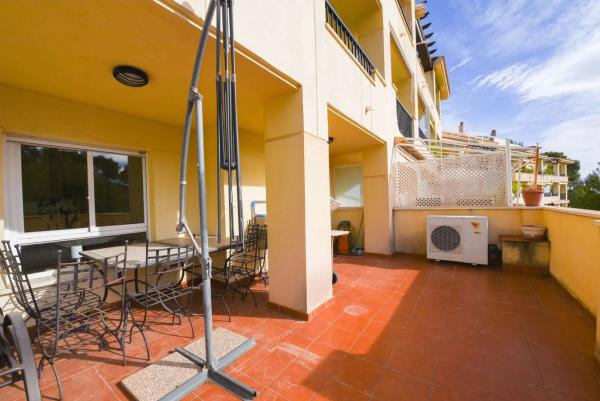 Piso en Altea Pueblo