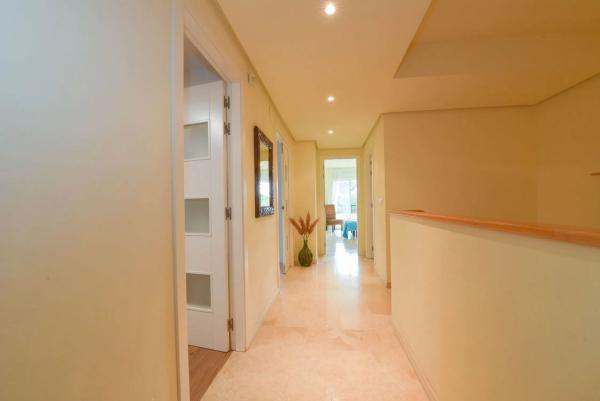 Piso en Altea Pueblo