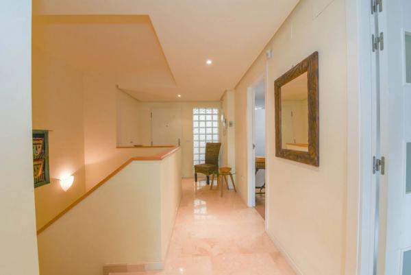 Piso en Altea Pueblo