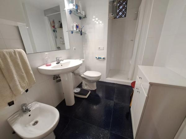 Piso en Altea Pueblo