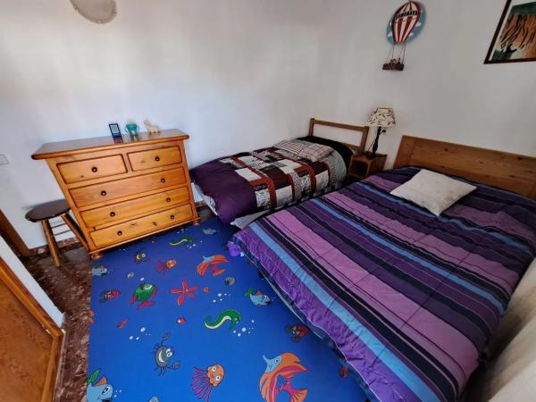 Piso en Altea Pueblo