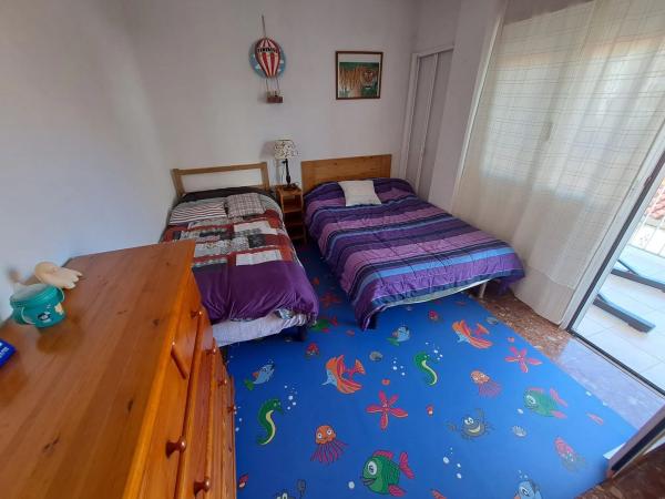 Piso en Altea Pueblo