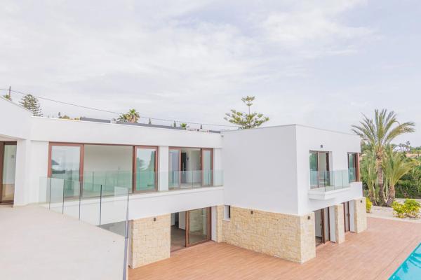 Casa independiente en camino de l'Algar