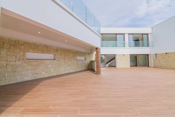 Casa independiente en camino de l'Algar