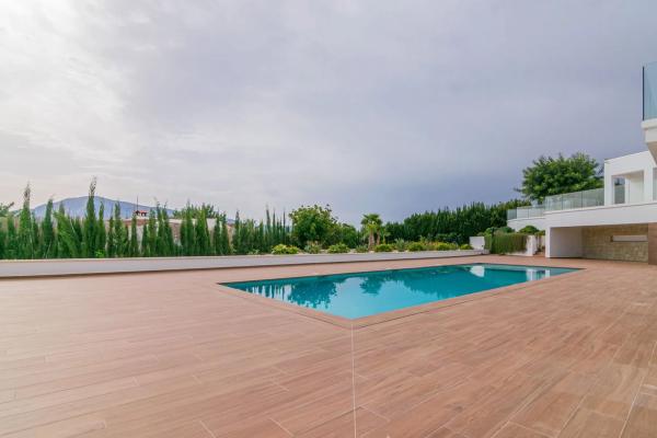 Casa independiente en camino de l'Algar