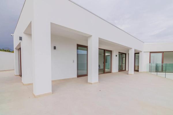 Casa independiente en camino de l'Algar