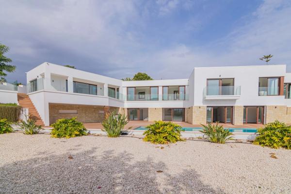 Casa independiente en camino de l'Algar