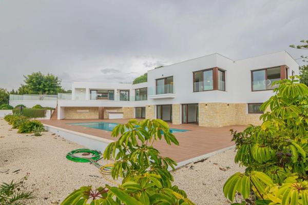 Casa independiente en camino de l'Algar