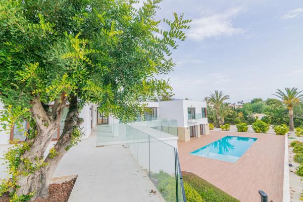 Casa independiente en camino de l'Algar