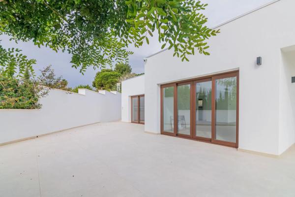 Casa independiente en camino de l'Algar