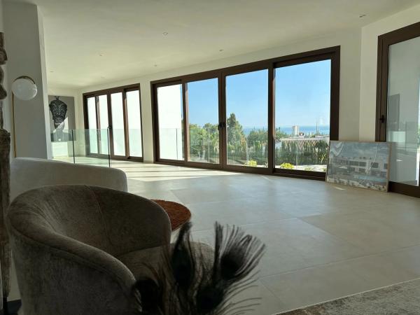 Casa independiente en camino de l'Algar